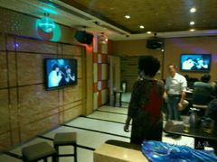 -歌神量贩式KTV(金谊店)