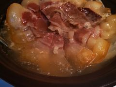 -筱爷叔·上海传统手工菜(玉树路店)