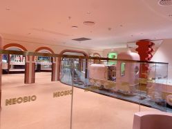 -奈尔宝·儿童乐园·亲子餐厅(鄞州万达店)
