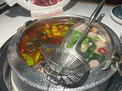 -左庭右院鲜牛肉火锅(苏州园区永旺店)