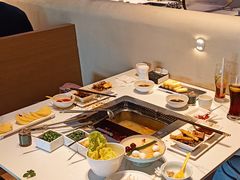 -宽来·欢聚火锅(来福士广场水景店)