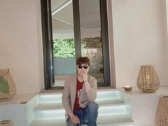 -HUATA 'Holiday Plan 花榻