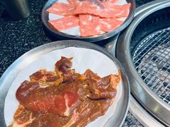 -红泥小火炉·东北泥炉烤肉(天一旗舰店)