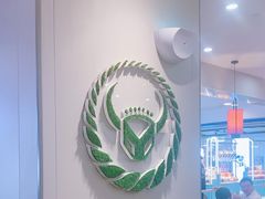 -吉野家(复兴路第二餐厅店)