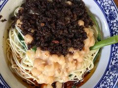 -老地方猫儿面(磁器口店)