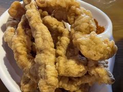 -重庆石磨豆花庄(乔庄店)