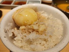 -肉肉大米(金虹桥店)