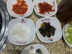 -安又胖韩国烤肉(美罗城店)