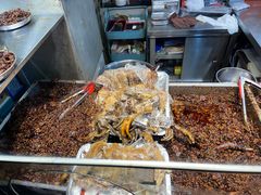 -老黄记手撕烤兔(玉林街店)