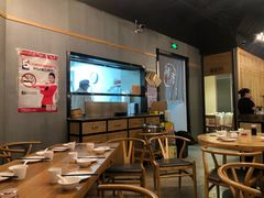 -陈傻子餐厅(世纪都会店)