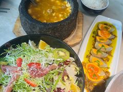绿茶餐厅-绿茶餐厅(二七万达店)
