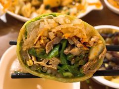 -清真·尼罗美食城(王府井生活广场店)
