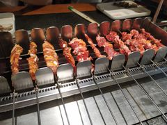 -邢氏老太太烧烤(南山店)