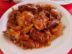 -同发号饭庄(复兴路店)