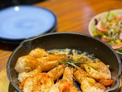 -杰克·肯特厨房西餐厅
