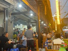 -牛华八婆麻辣烫(起源店)