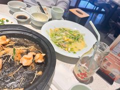 -船歌·鱼水饺青岛菜(金狮广场店)