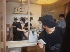 -喜茶(广州番禺奥园广场店)