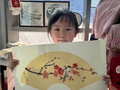 -东书房琴棋书画馆(昆城校区)