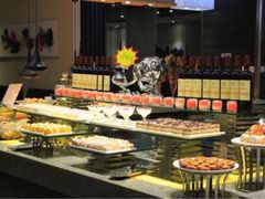 -环球约客烤涮自助(铜锣湾店)