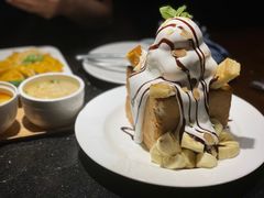 -上岛咖啡(珠园店)