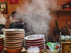 -老龙亭拉面店