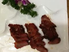 秘制叉烧-品大三·南京菜(大行宫店)