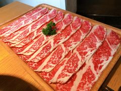 -满满初牛·炭烧牛肉专门店(国大店)