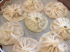 -三道菜(明堂公园店)