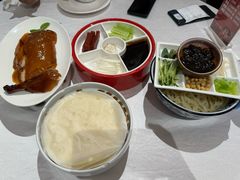 -满堂·烤鸭店·北京菜(鼓楼店)