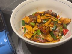 -新辣宴·湖南家常菜·商务聚餐(中粮创芯店)