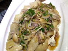 -金騰閣·经典粤菜(汾江中路店)