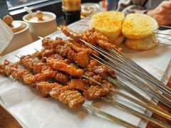 -壹块捌烧烤(灯市口店)