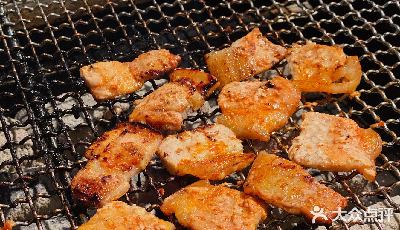 长沙 |我听见牛肉在炭火上烤得吱吱作响还飘着香