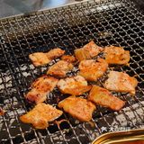 长沙 |我听见牛肉在炭火上烤得吱吱作响还飘着香