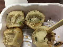 -小杨生煎(宜川路店)