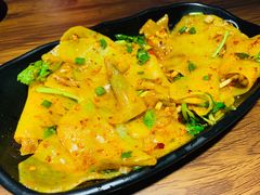 -Let’s WaKao瓦烤(贝森店)