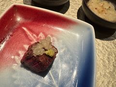 -Ginza Onodera铁板烧(外滩十八号店)