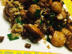 -那家小馆•北京菜•烤鸭(中关村店)