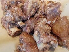 -常和州·夜宵大排档(常州单店)