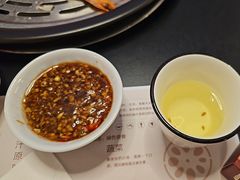 -水禾轩·海鲜蒸汽主题餐厅(新香洲旗舰店)