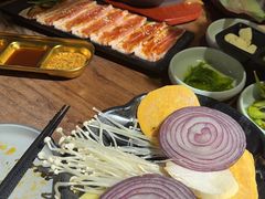 -九田家黑牛烤肉料理(太阳宫广场店)