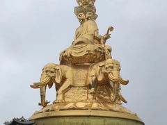-峨眉山风景名胜区