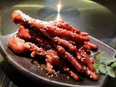 -蘇小主(徐州万达店)