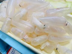 鲮鱼泡-章记正宗南岗鱼蛋火锅