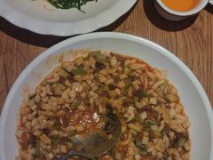 -俭寨大盘鸡·缸子肉·小公鸡·新疆菜(云通店)
