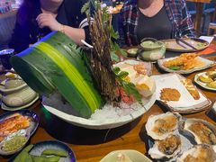-和彩放题餐厅(酒仙桥店)