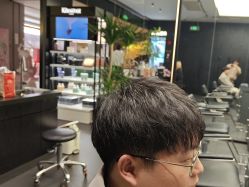 点击看大图 -侨治发型