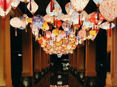 -海南清水湾莱佛士酒店