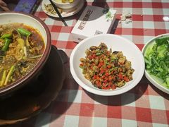 -老街鱼嘴巴(坡子街老店)
